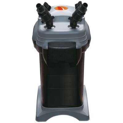 Filtro exterior TURBO-JET