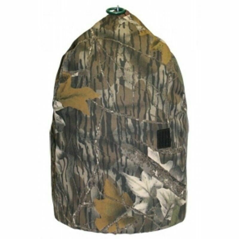 FUNDA CAMUFLAJE PERDIZ