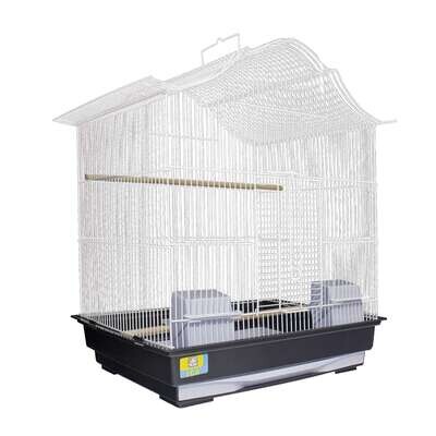 Jaulas TRINI para loros Jaulas TRINI para loros