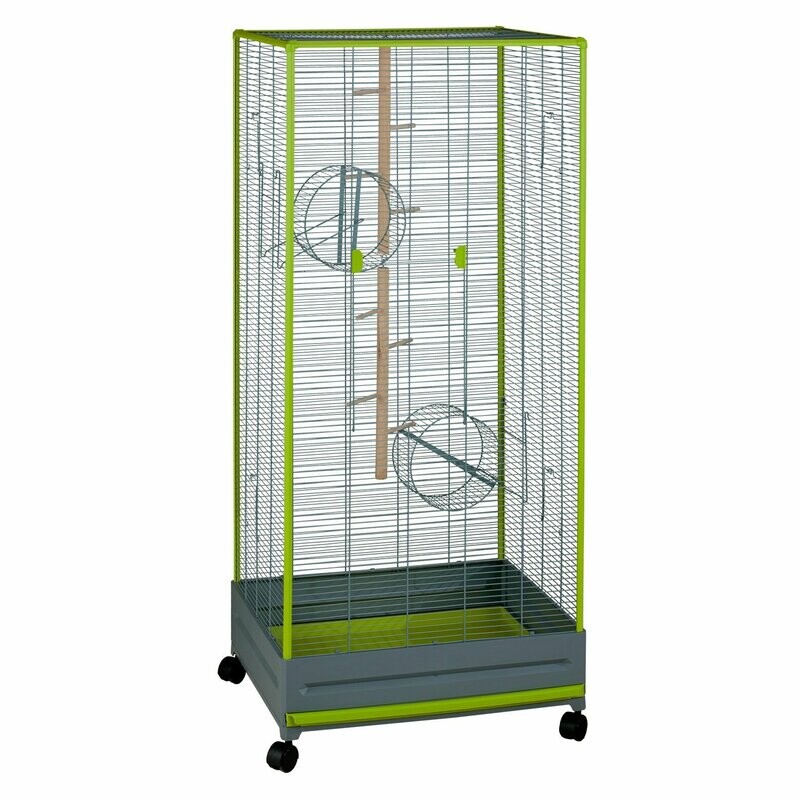 Jaula para Ardillas modelo 209G