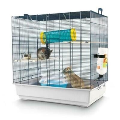 Jaula CHICHI 2 Especial CHINCHILLAS