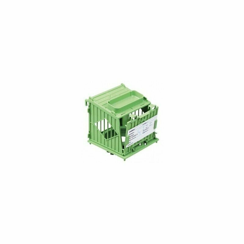 NIDO GALILEO - Ø Mm 80