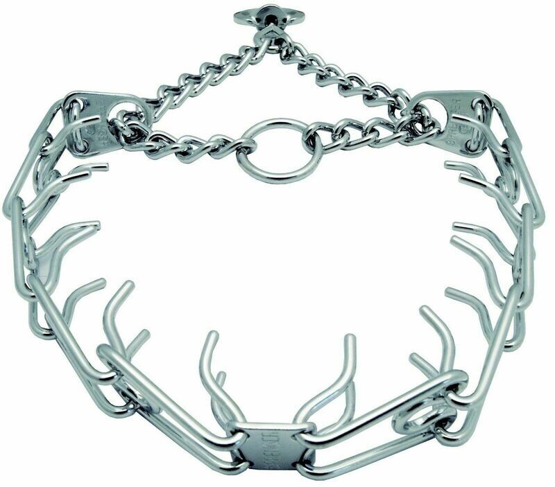 Collares de entrenamiento SPRENGER Ultra Plus