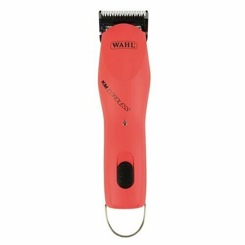 Wahl KM Cordless