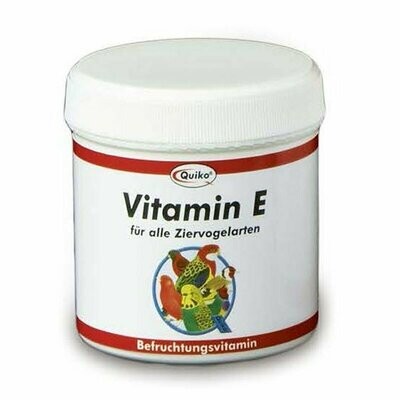 QUIKO  Vitamina E Concentrada