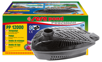 Bombas de estanque sera pond PP 

PP 9000