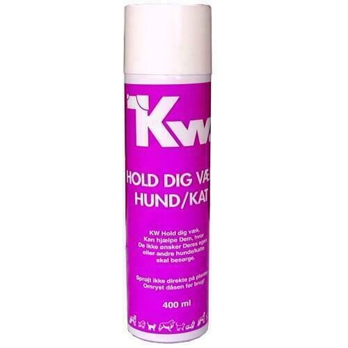 Repelente anti-orina Kw.