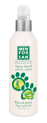 SPRAY BUCAL