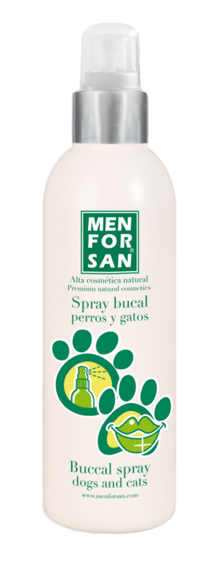 SPRAY BUCAL