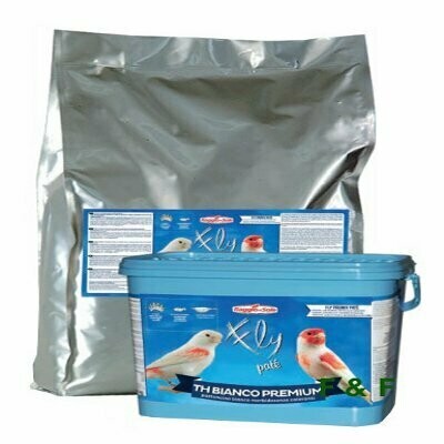 PASTA BLANCA MORBIDA TH PREMIUM