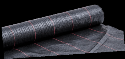 Malla Anti Hierba Extra 1 x 50 m. 130 gr/m2 50 m2