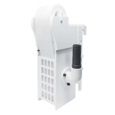 Filtro para acuario SUMP Roller Filter
