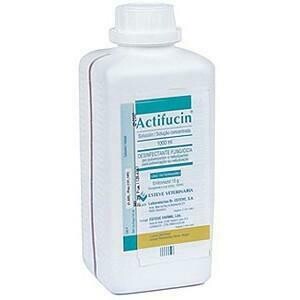 ACTIFUCIN 1 LITRO ACTIFUCIN 1 LITRO