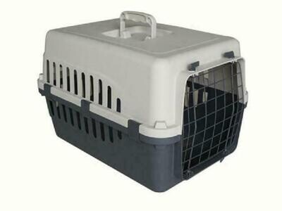 TRANSPORTIN DE PERROS GATOS