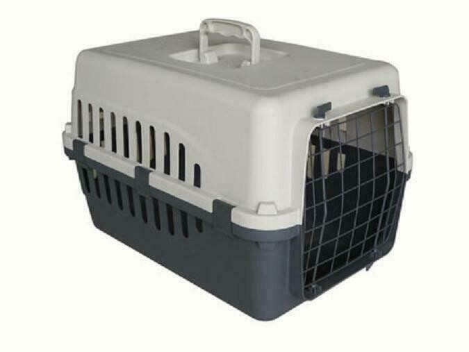 TRANSPORTIN DE PERROS GATOS
