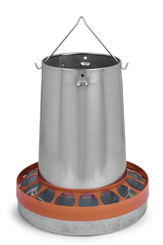ANILLO ANTIDESPERDICIO TOLVA 20 KG.