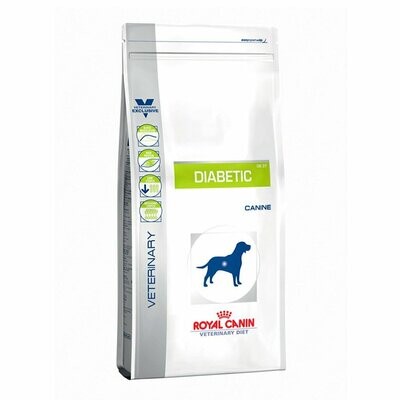 ROYAL CANIN DIABETIC DS37 PERRO DLK22 PERRO 6 KG ROYAL CANIN DIABETIC DS37 PERRO DLK22 PERRO 6 KG