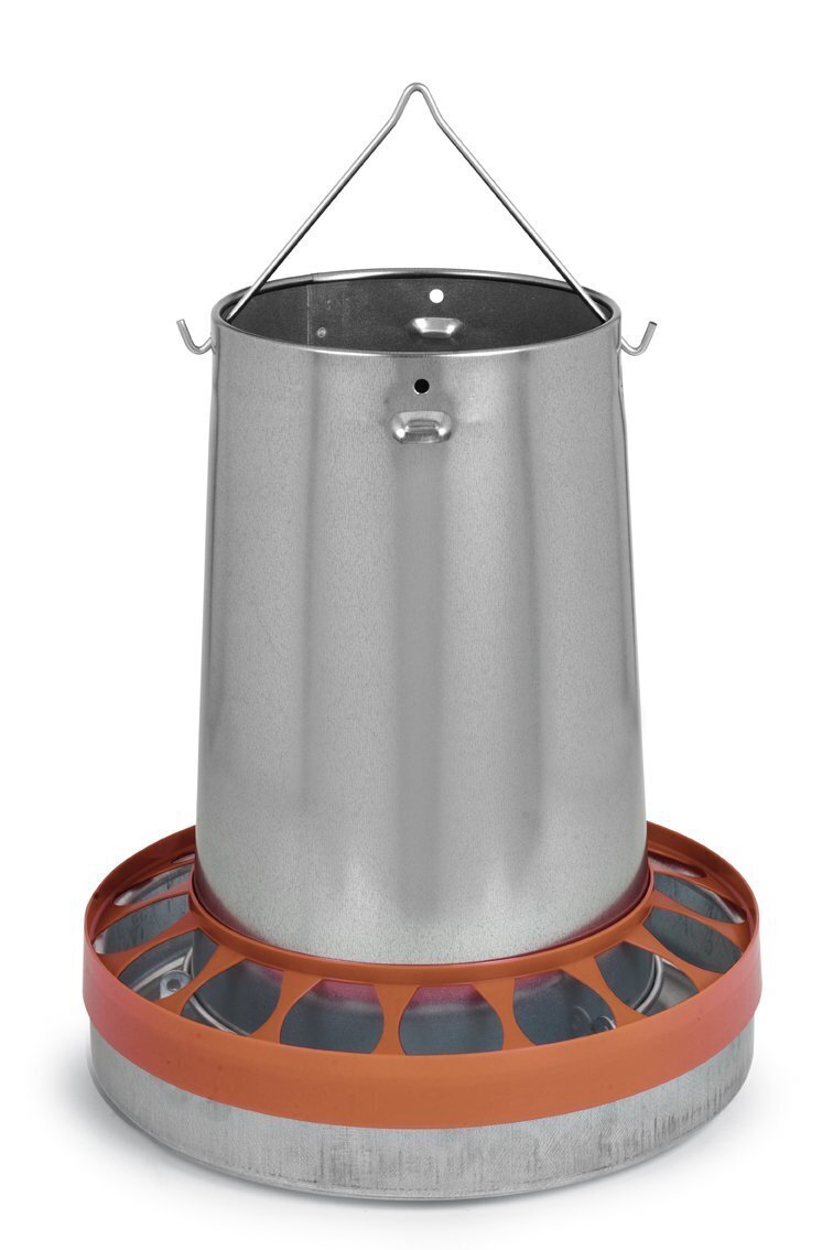 ANILLO ANTIDESPERDICIO TOLVA 20 KG.