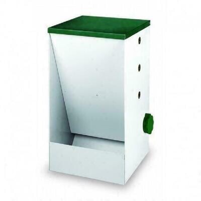TOLVA DISTRI-CAN 15 KG