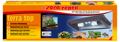 sera reptil terra top