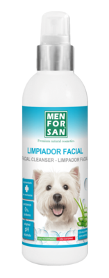 LIMPIADOR FACIAL
