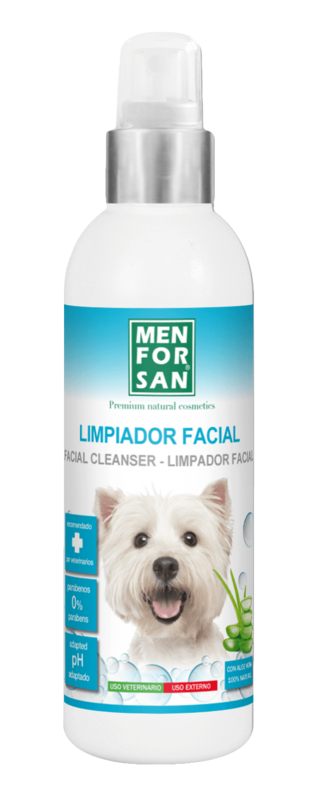 LIMPIADOR FACIAL