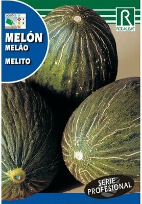 HORTALIZAS PROFESIONAL MELON MELITO