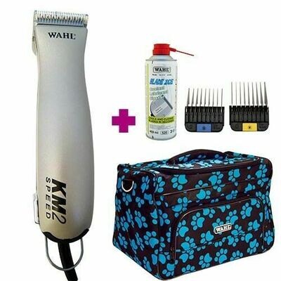 Wahl KM2