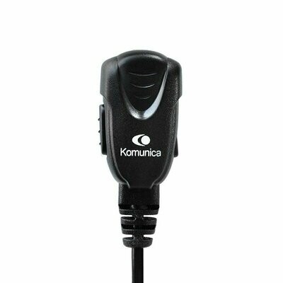 Micro-Auricular tubo acustico X KENWOOD