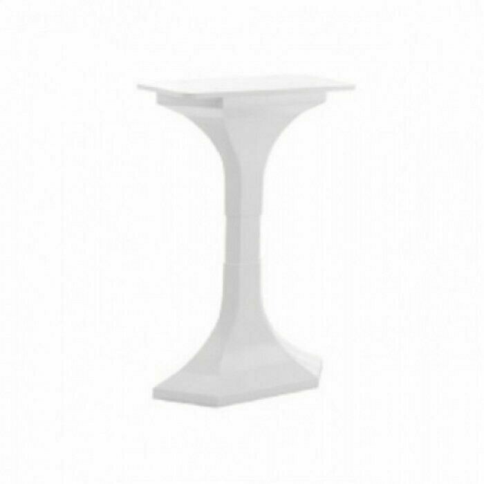 Pie columna rsl 690