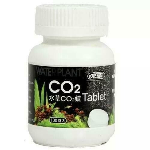 PASTILLAS DE CO2 VDL PAR EL CULTIVO (CO2 Tabs) 25 TABLETAS - PASTILLAS DE CO2 VDL PAR EL CULTIVO (CO2 Tabs) 25 TABLETAS -