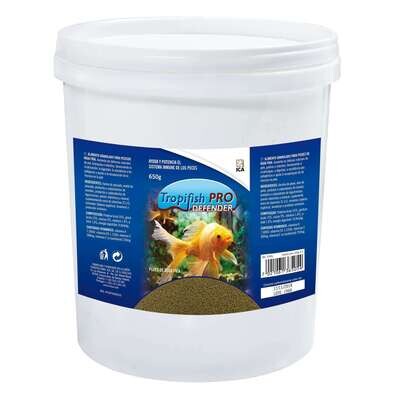 Alimento Tropifish DEFENDER