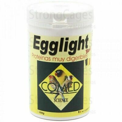 CUROL EGGLIGHT BIRD