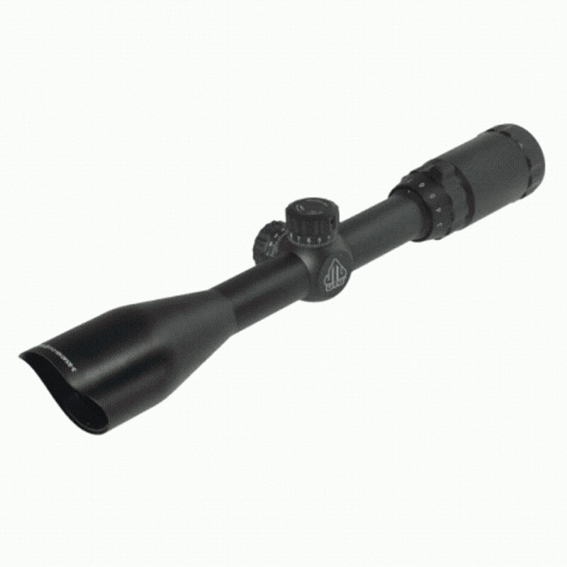 MIRA TELESCOPICA VISOR LEAPERS UTG 3-9 X40 MIL DOT TF2+