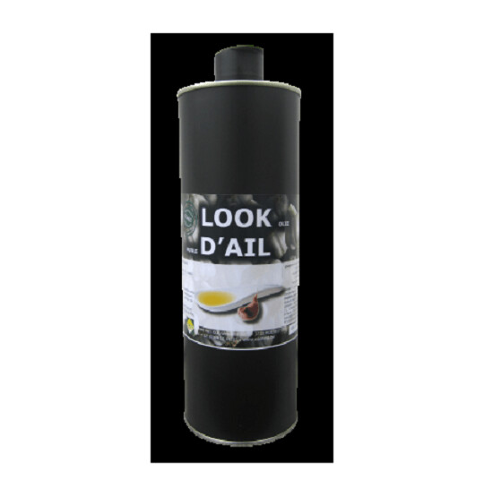 CUROL ACEITE DE AJO