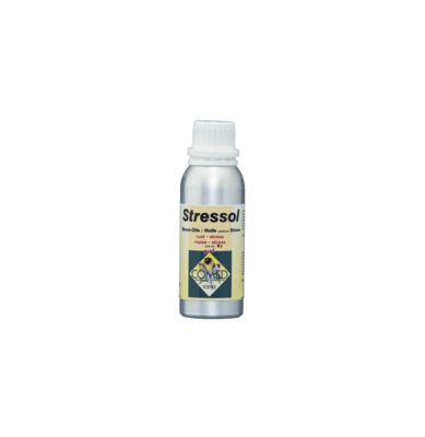 CUROL STRESSOL BIRD (ACEITE CONTRA EL STRESS)