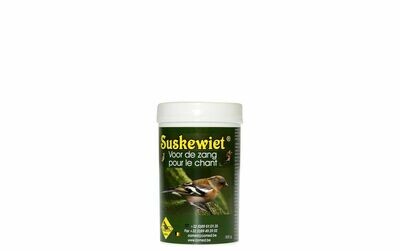 CUROL SUSKEWIET (CANTO)