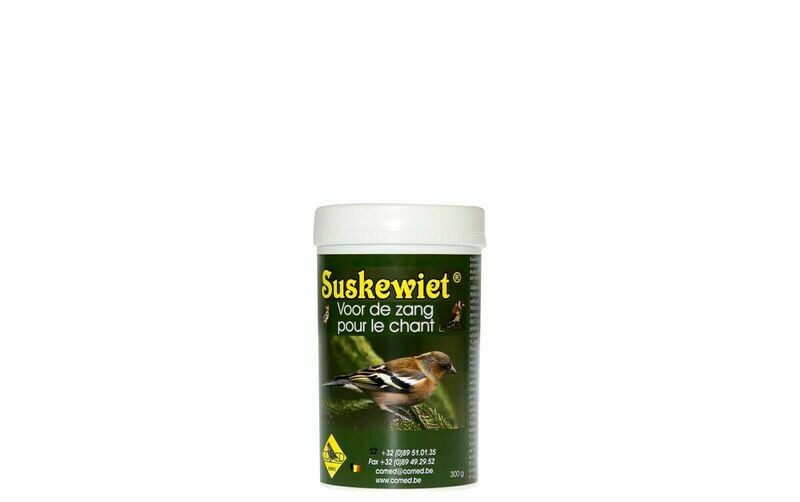 CUROL SUSKEWIET (CANTO)