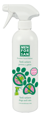 MENFORSAN P&G ANTI-ORINES 500 ML