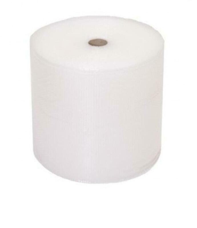 ROLLO BOBINA BURBUJA PARA EMBALAR EMBALAJE