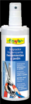 LIMPIADOR DESINFECTANTE HERRAMIENTAS JAR