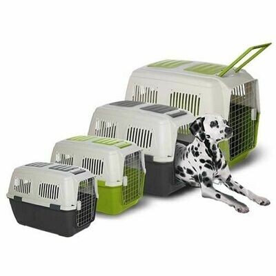 Transportines con ruedas TRAVELLER