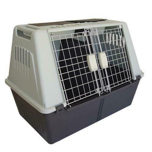 TRANSPORTIN DE PERROS GATOS
