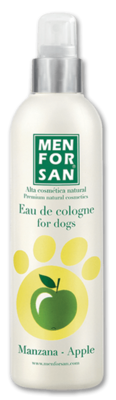 EAU DE COLOGNE FOR DOGS MELOCOTÓN
