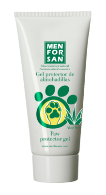 MENFORSAN GEL PROTECTOR ALMOHADILLAS
