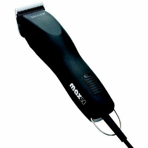 Moser Max 50