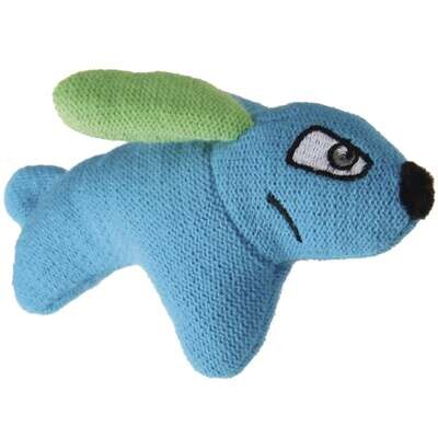 Juguete Puffer Zoo conejo GiGwi Juguete Puffer Zoo conejo GiGwi