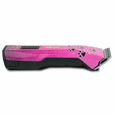 Heiniger Saphir Style Rosa (batería)