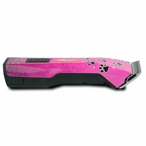 Heiniger Saphir Style Rosa (batería)