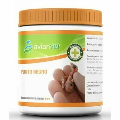 Punto Negro AvianVet